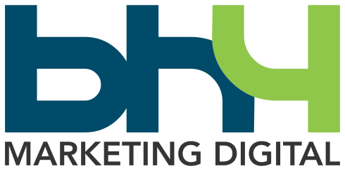 BH4 Marketing Digital